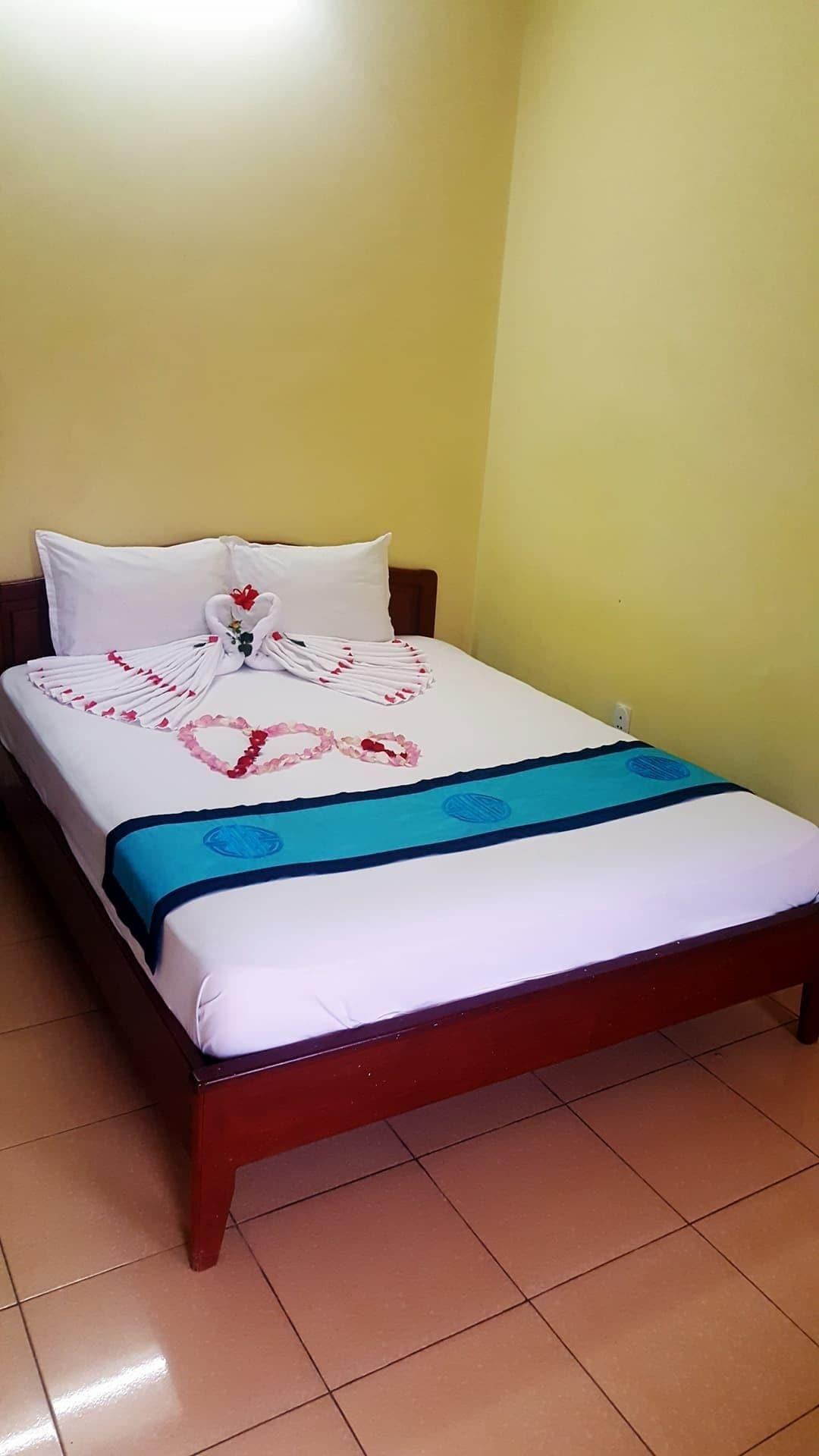 Phong Lan Guesthouse Хуе Екстериор снимка
