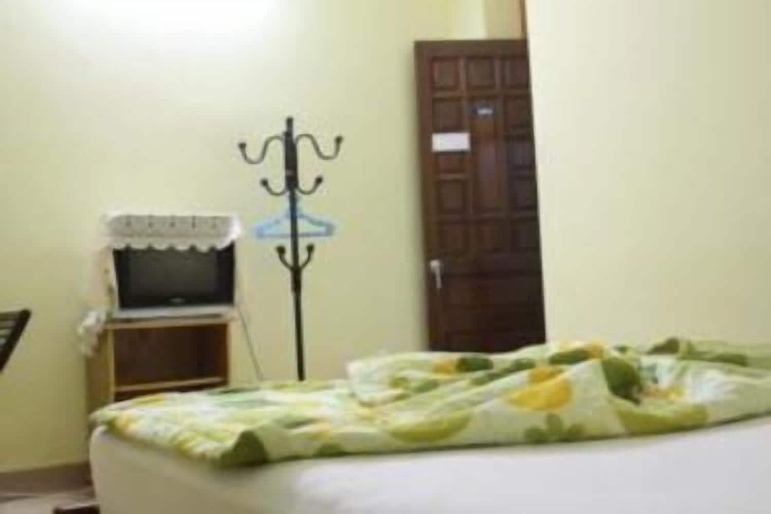 Phong Lan Guesthouse Хуе Екстериор снимка