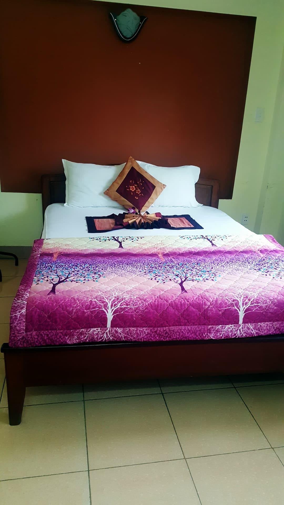 Phong Lan Guesthouse Хуе Екстериор снимка