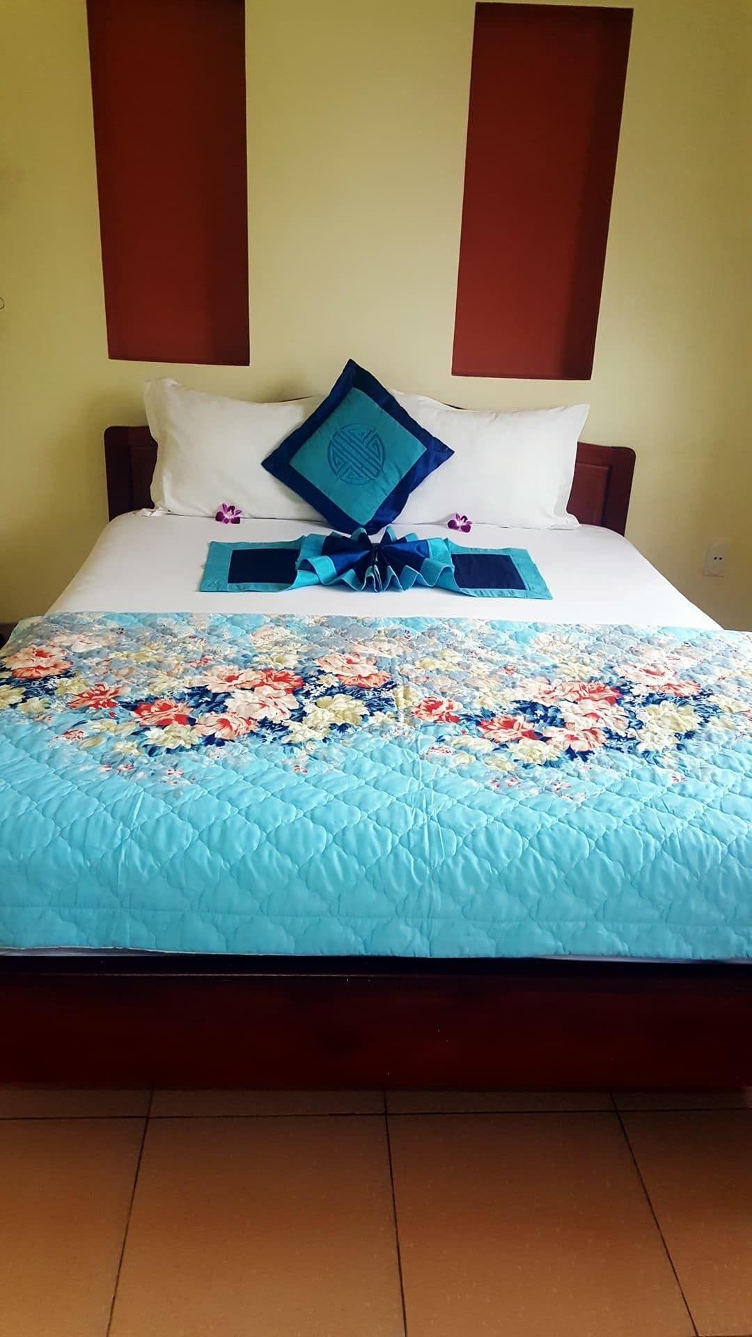 Phong Lan Guesthouse Хуе Екстериор снимка