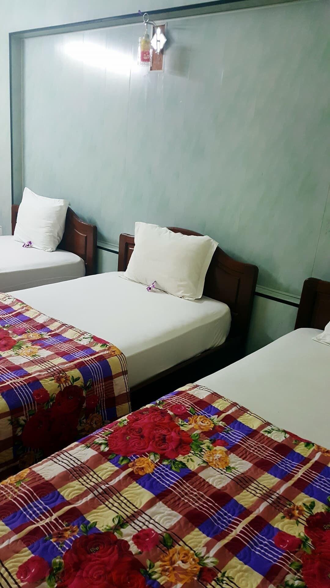 Phong Lan Guesthouse Хуе Екстериор снимка