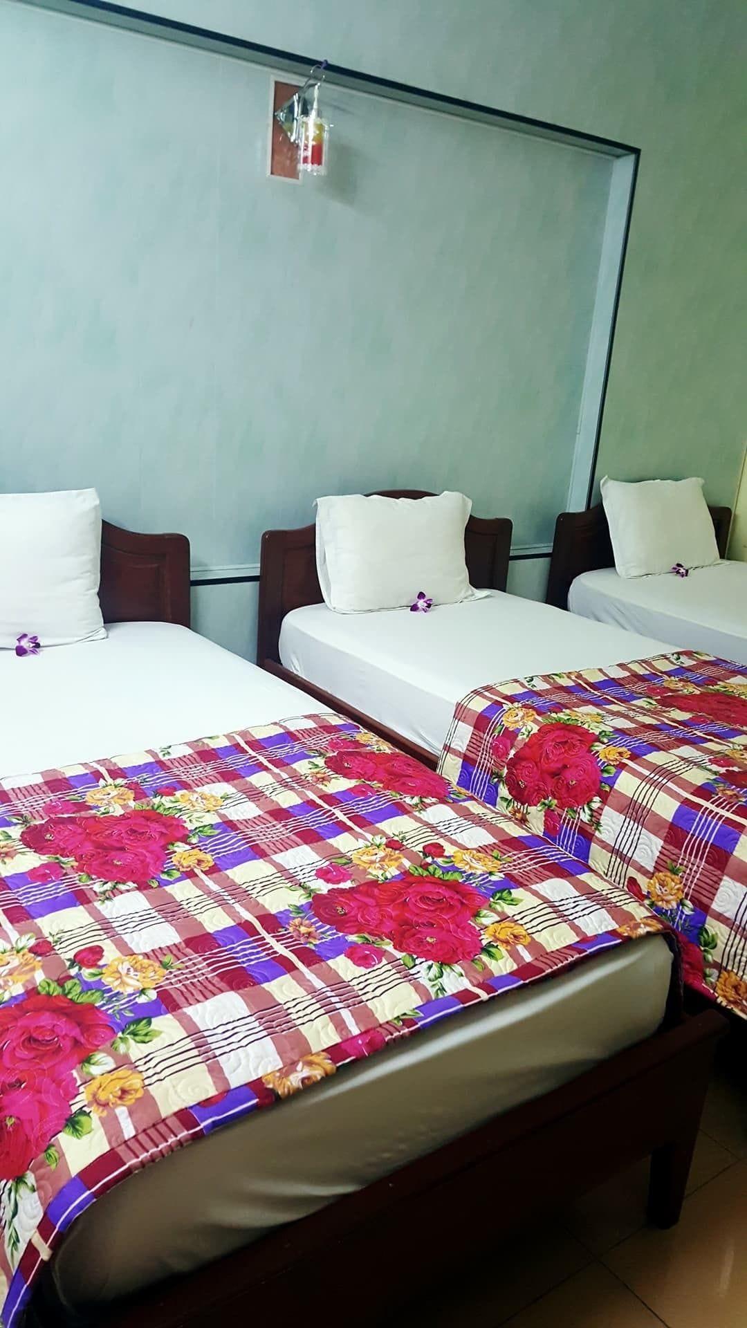 Phong Lan Guesthouse Хуе Екстериор снимка