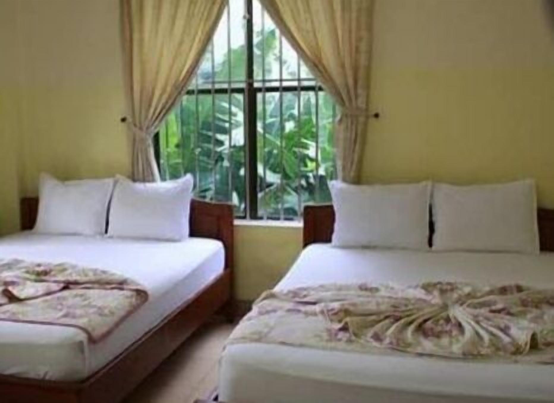Phong Lan Guesthouse Хуе Екстериор снимка