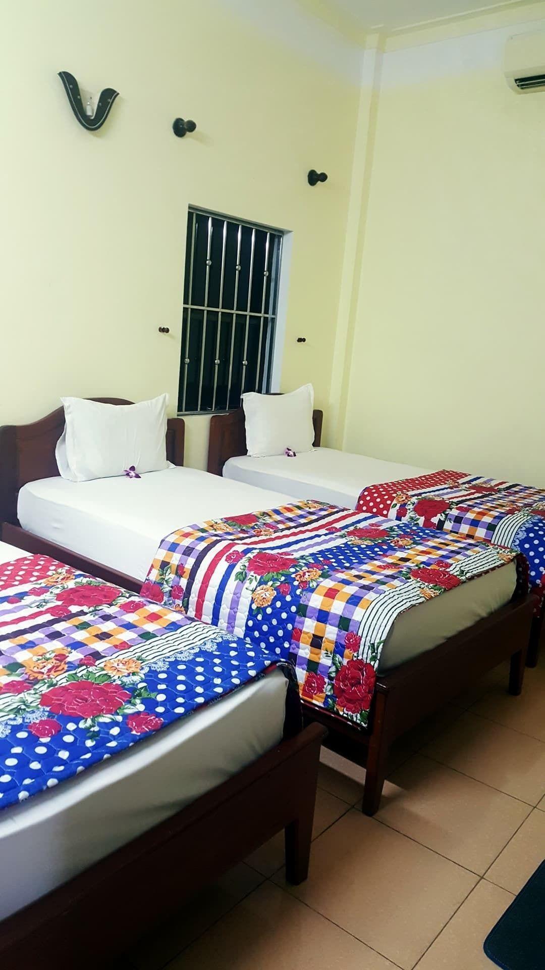 Phong Lan Guesthouse Хуе Екстериор снимка