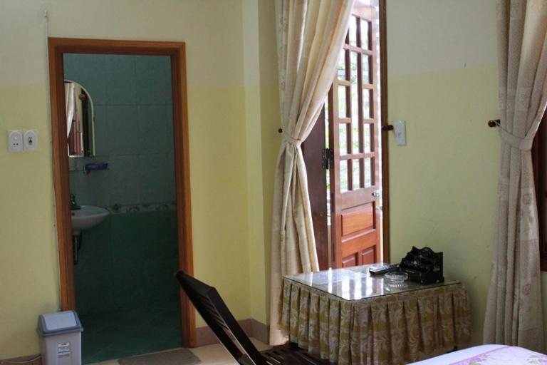 Phong Lan Guesthouse Хуе Стая снимка