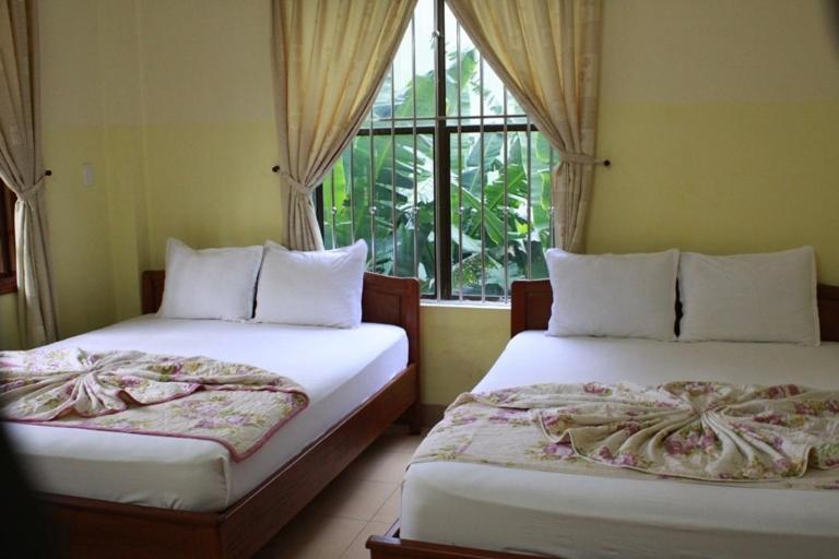 Phong Lan Guesthouse Хуе Стая снимка