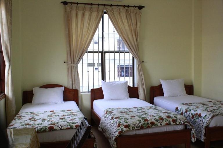 Phong Lan Guesthouse Хуе Стая снимка