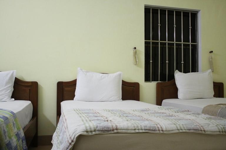 Phong Lan Guesthouse Хуе Стая снимка