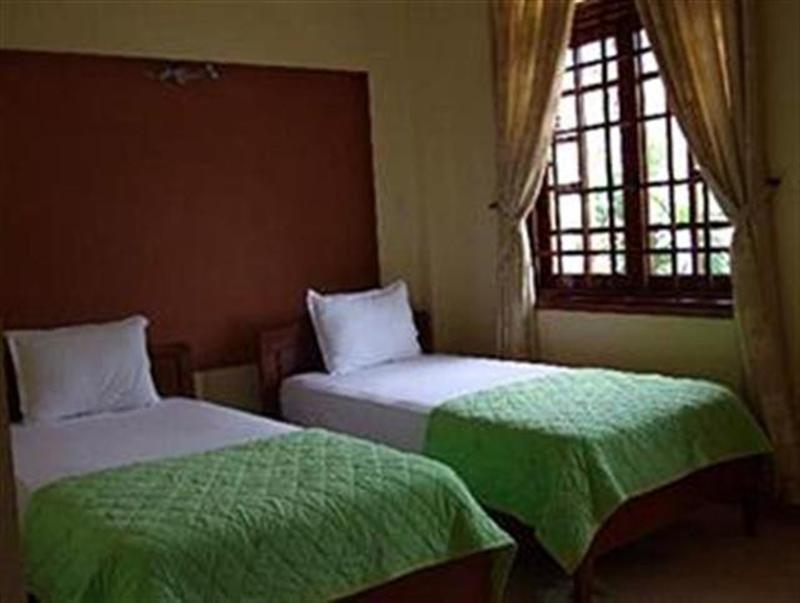 Phong Lan Guesthouse Хуе Стая снимка