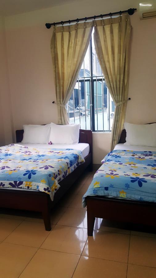 Phong Lan Guesthouse Хуе Екстериор снимка