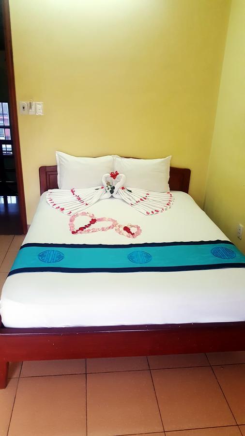 Phong Lan Guesthouse Хуе Екстериор снимка