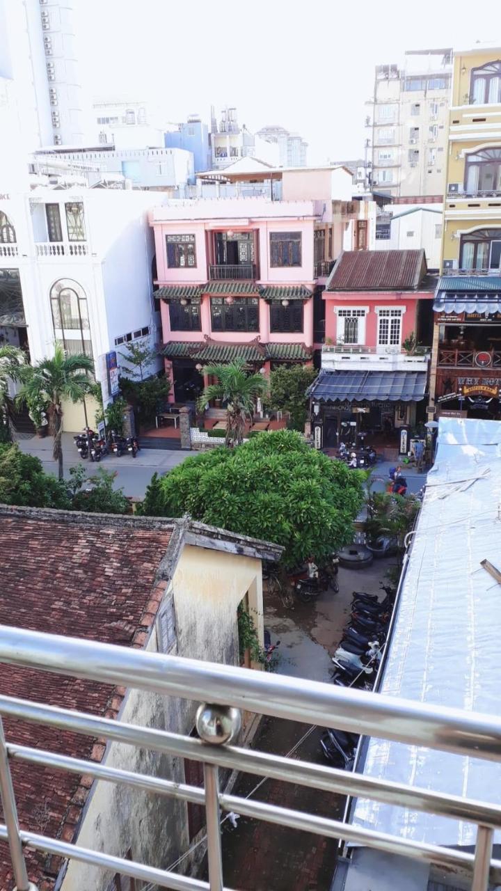 Phong Lan Guesthouse Хуе Екстериор снимка