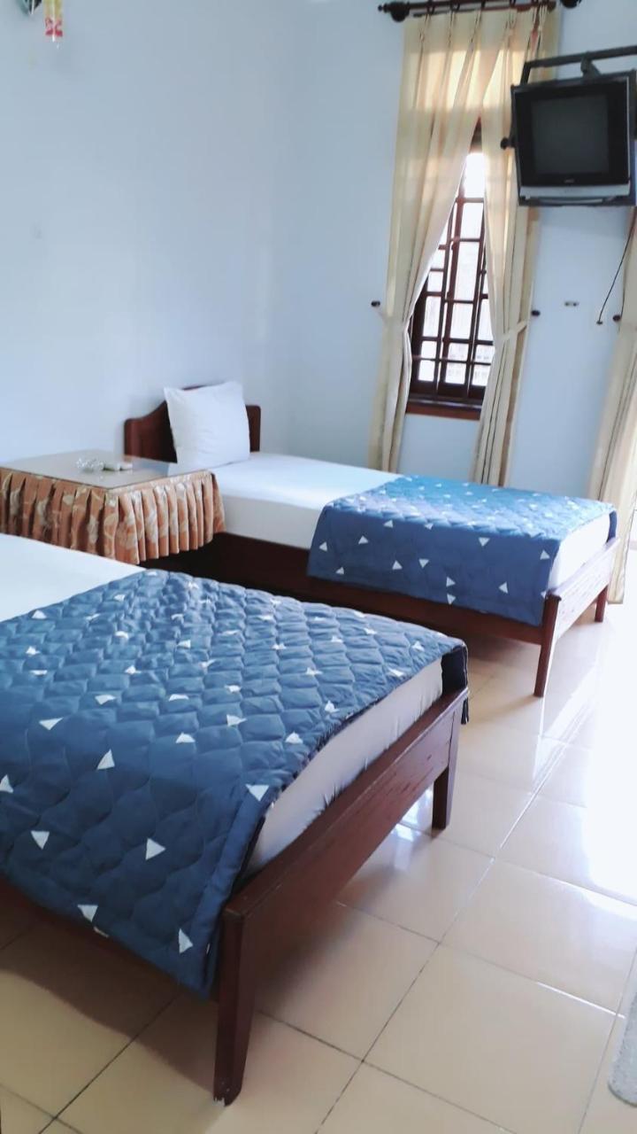 Phong Lan Guesthouse Хуе Екстериор снимка
