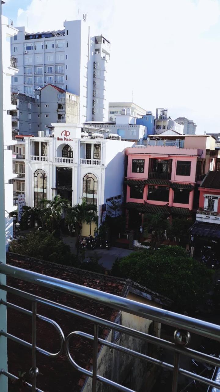 Phong Lan Guesthouse Хуе Екстериор снимка