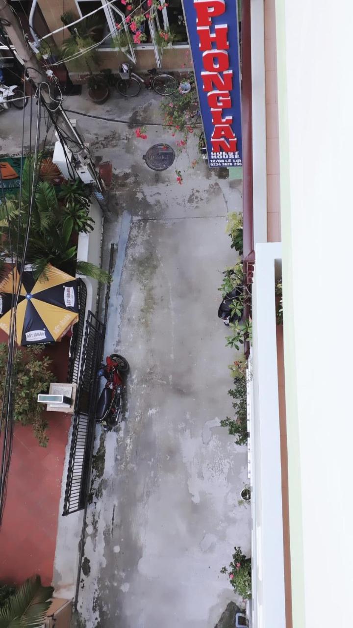 Phong Lan Guesthouse Хуе Екстериор снимка
