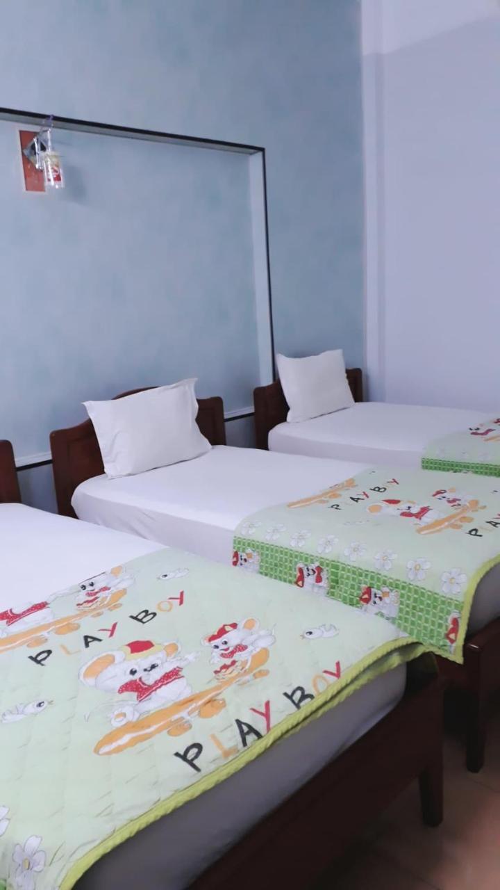 Phong Lan Guesthouse Хуе Екстериор снимка