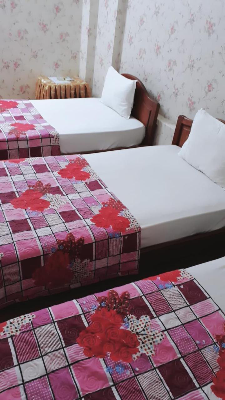 Phong Lan Guesthouse Хуе Екстериор снимка